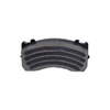 truck brake pad factory