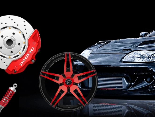What Could Be Causing Brake Abnormalities?