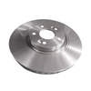 brake discs and pads factory
