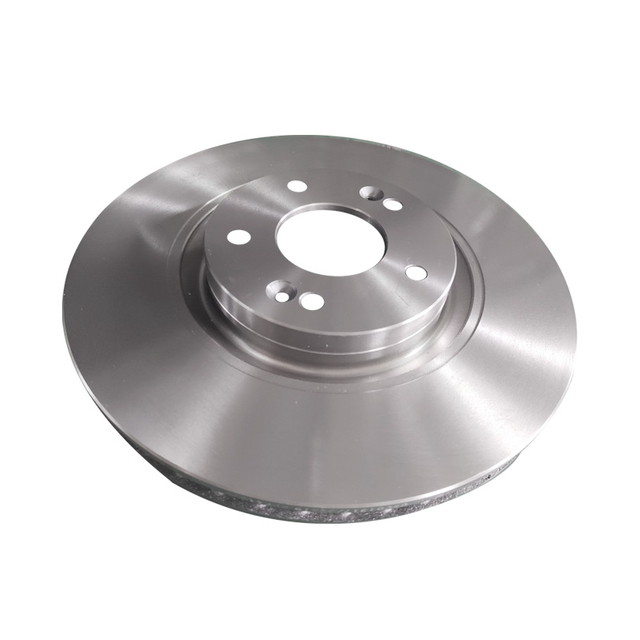 brake discs and pads factory