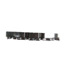 truck brake pads factory