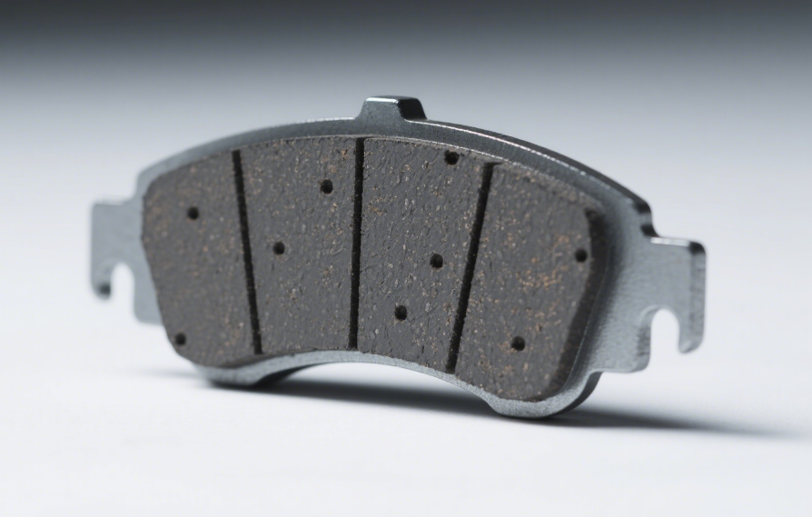 High standard wear-resistant brake pads