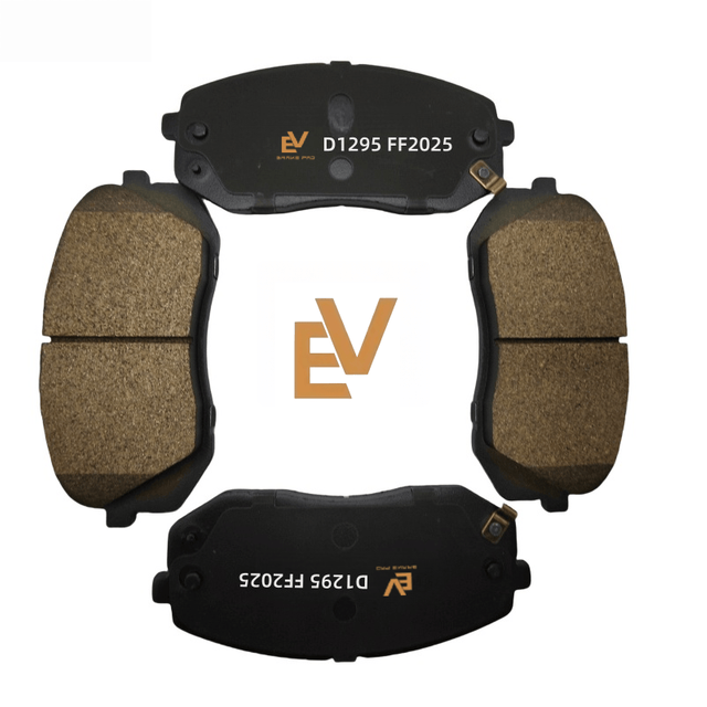 brake pads manufacturer