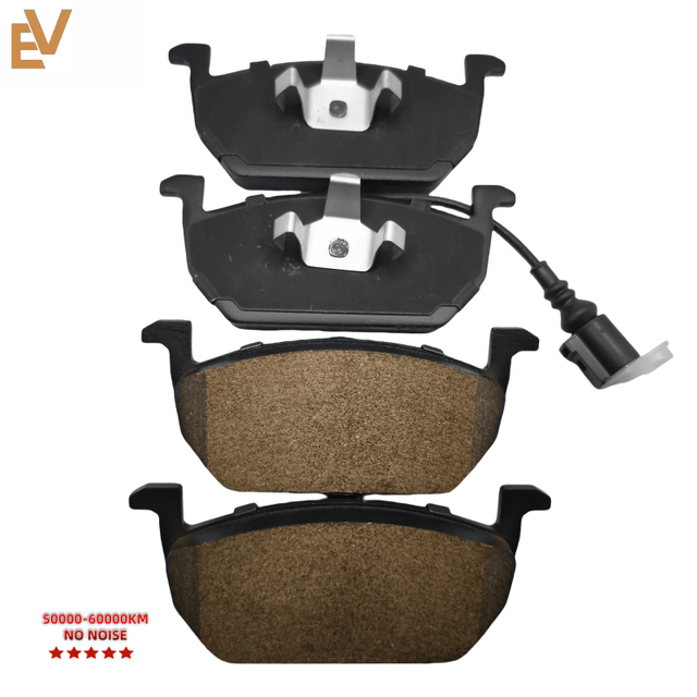 brake pads manufacturer