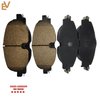 brake pads manufacturer