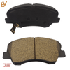 brake pads manufacturer