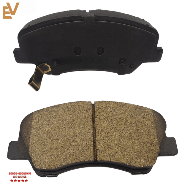 brake pads manufacturer