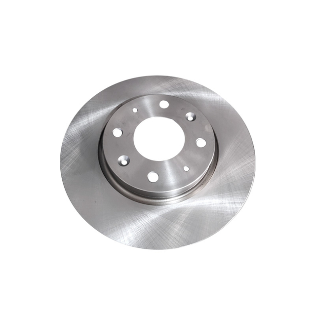 brake discs factory
