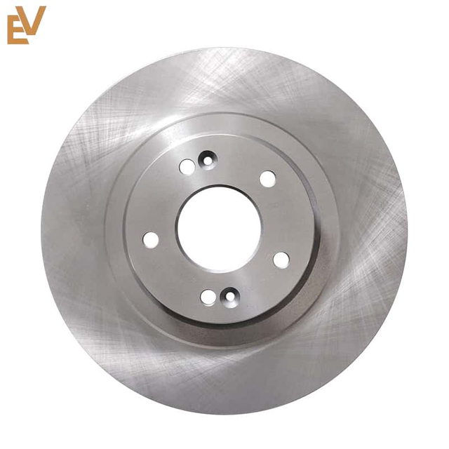 brake discs and pads factory