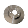 brake discs and pads factory