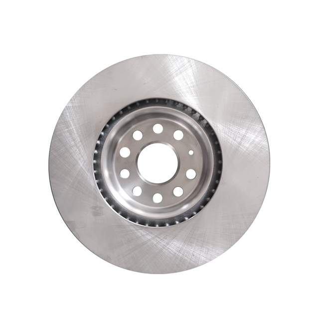 brake discs and pads factory
