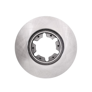 brake discs and pads factory