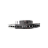 brake discs and pads factory