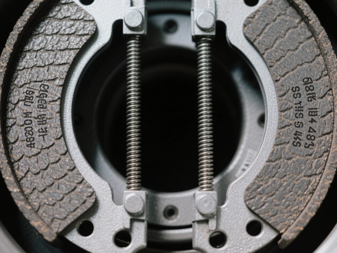 What Are Brake Shoes?
