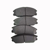brake discs and pads factory