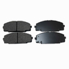 brake discs and pads factory