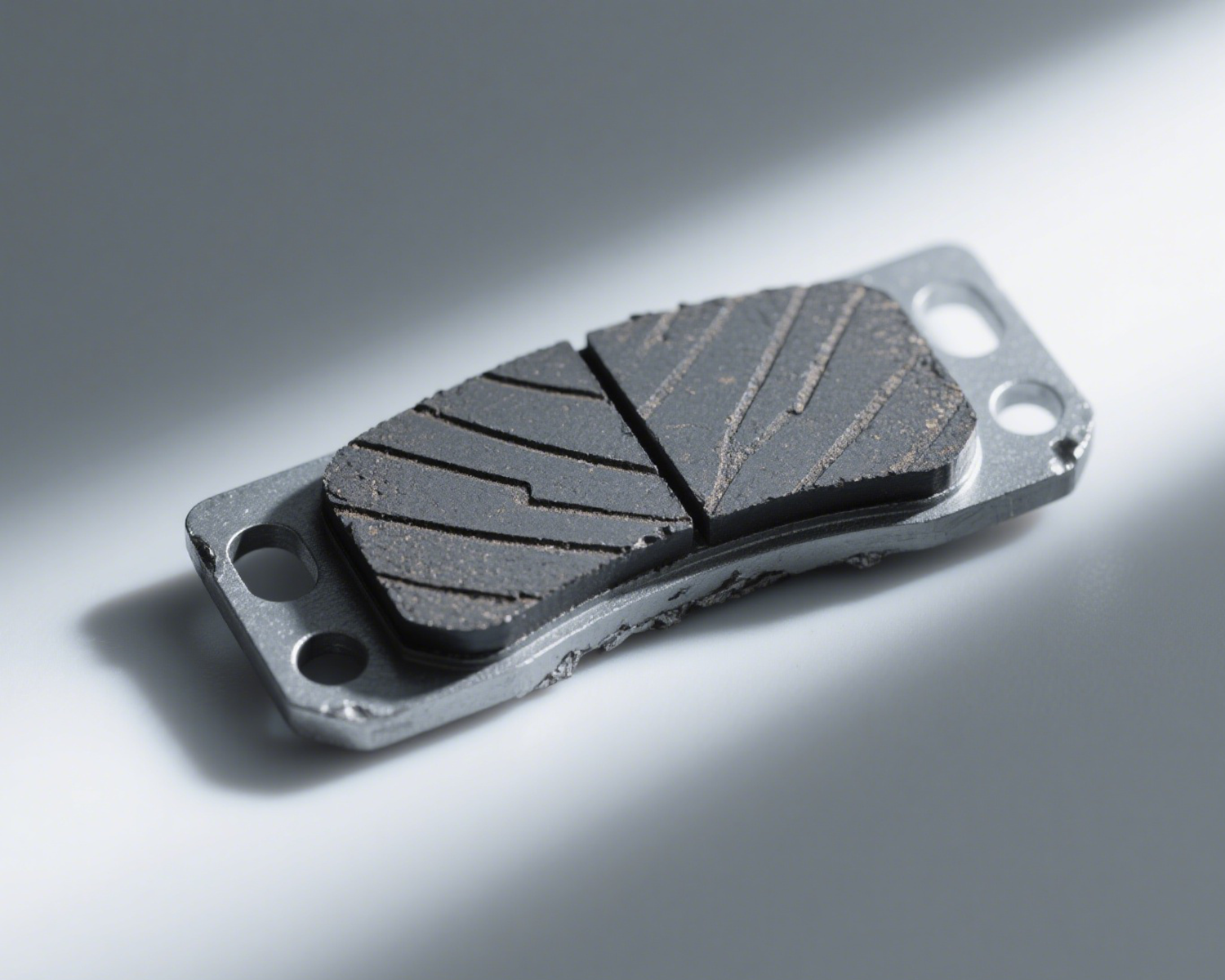 New energy vehicle brake pads 
