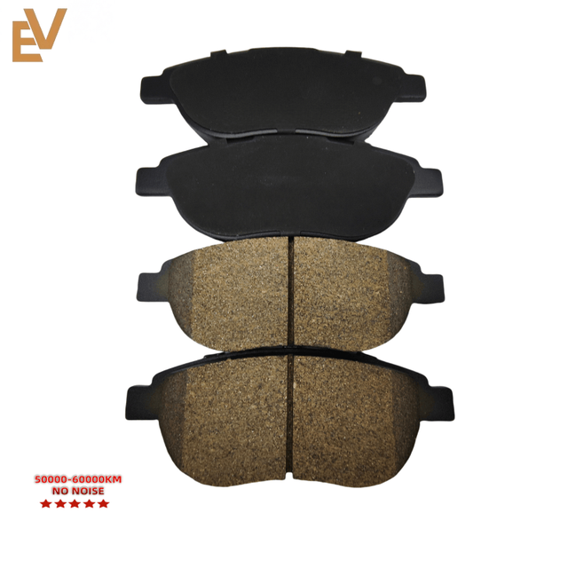 brake pads manufacturer