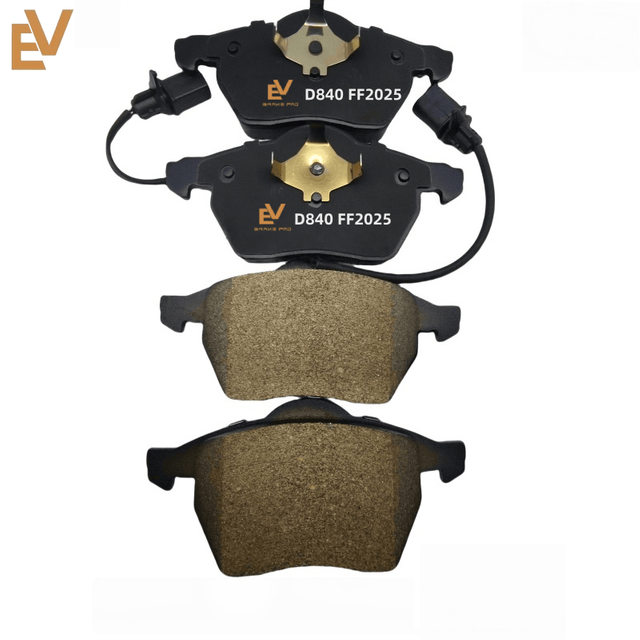 brake pads manufacturer