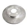 brake discs and pads factory