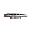 brake discs and pads factory