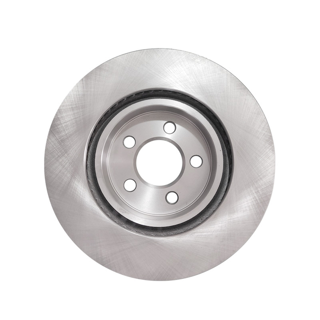 brake discs and pads factory