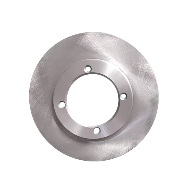 brake discs and pads factory
