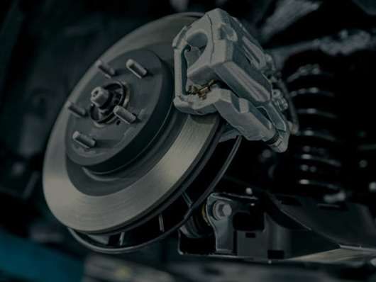 How Should You Troubleshoot A Car's Brake Problems?