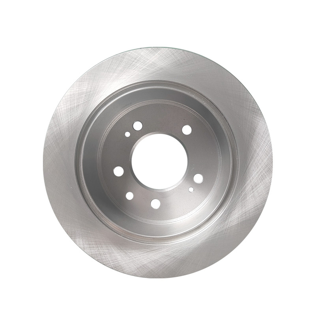 brake discs and pads factory