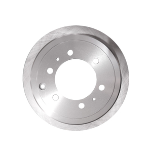 brake discs and pads factory