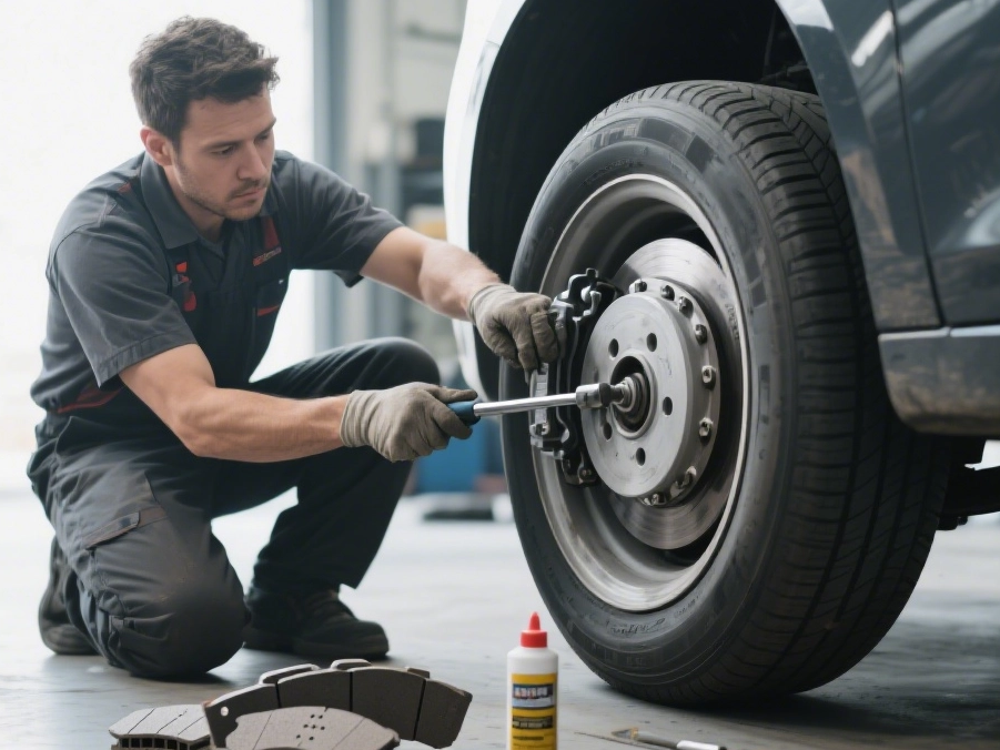 Is It Necessary To Replace Both Brake Discs And Brake Pads Together?