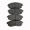 brake discs and pads factory