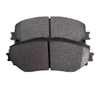 brake discs and pads factory