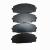 brake discs and pads factory