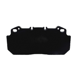 truck brake pad factory
