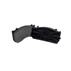 truck brake pad factory