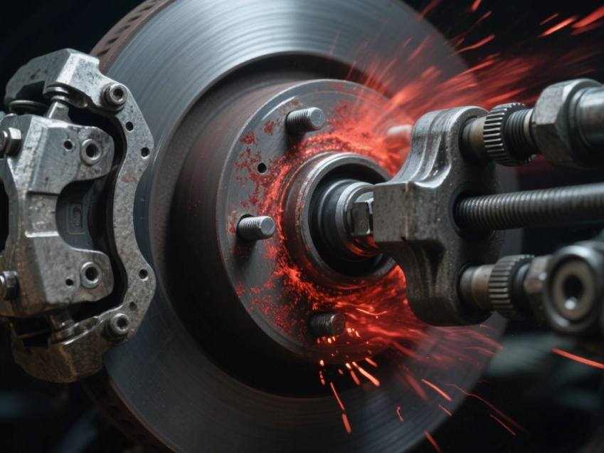 Is It Necessary To Replace Both Brake Discs And Brake Pads Together?