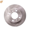 brake discs factory