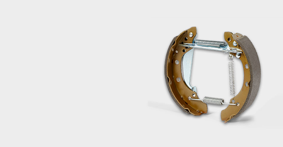 Brake Shoes