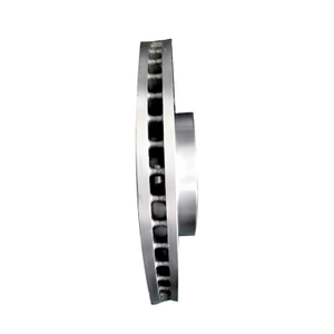 brake discs and pads factory