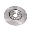 brake discs and pads factory