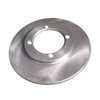 brake discs and pads factory