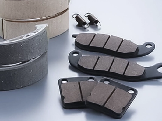 How To Achieve Efficient Recycling of Semi-metallic Brake Pads?
