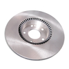 brake discs and pads factory