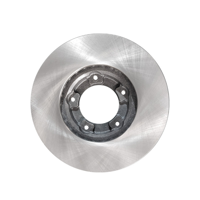 brake discs and pads factory
