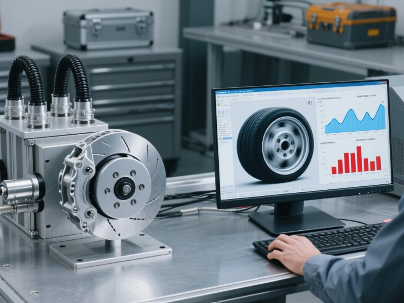 How To Choose between Disc And Drum Brakes?