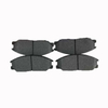 brake discs and pads factory