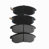 brake discs and pads factory