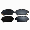 brake discs and pads factory