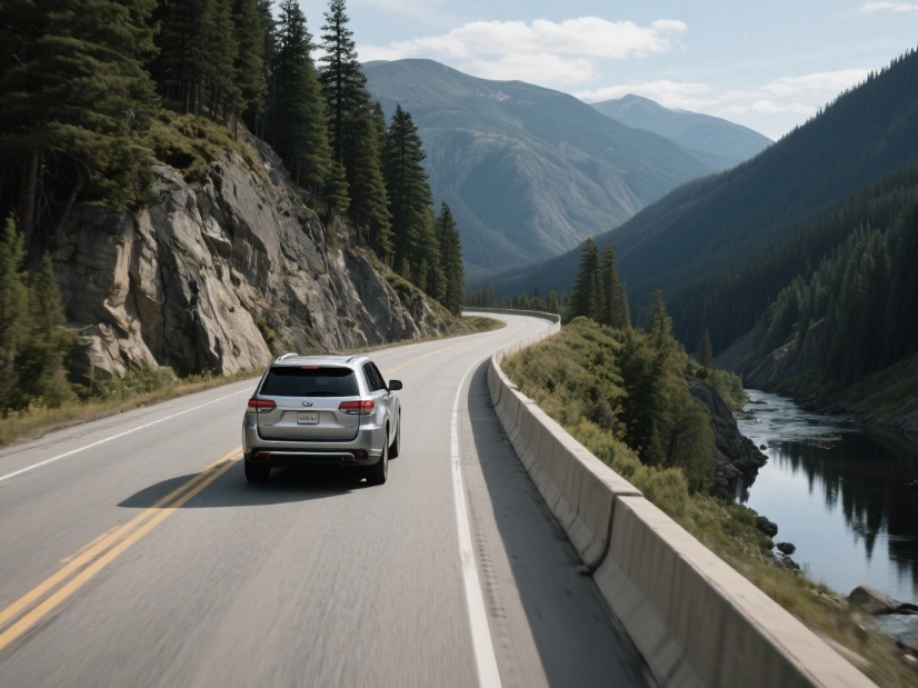 What Kind of Brake Pads Are Suitable for Mountain Roads?
